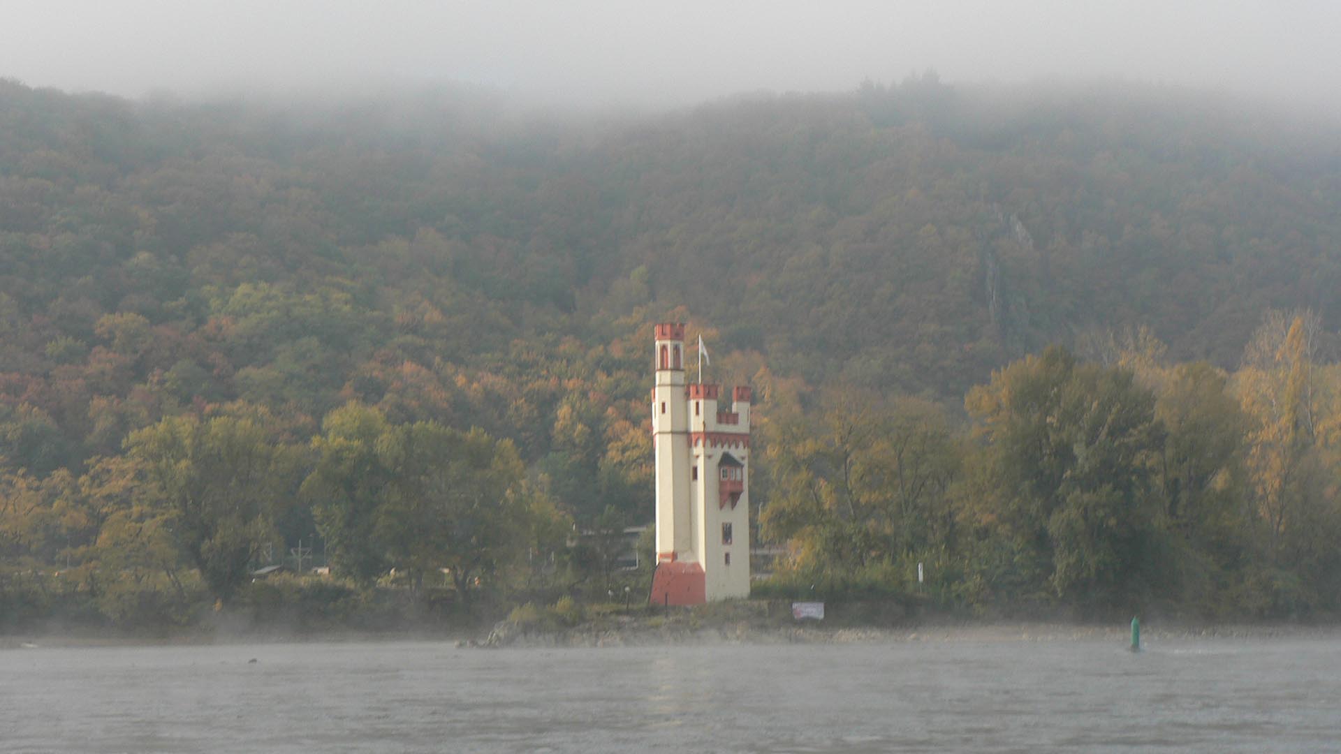 Der Mäuseturm